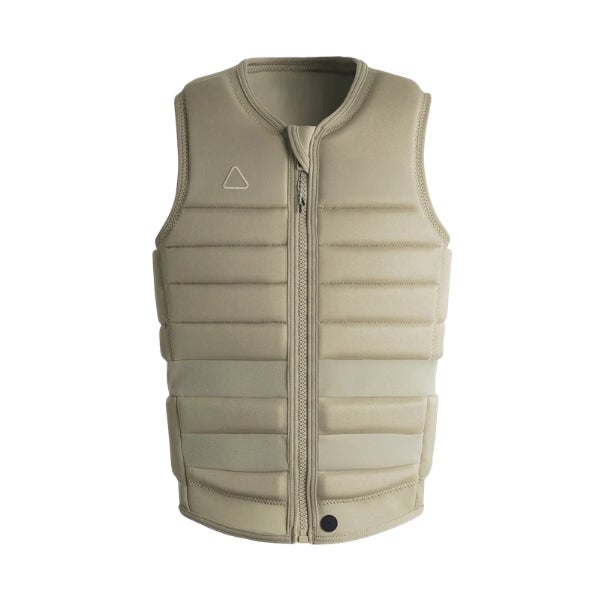 FOLLOWASSET（KHAKI）