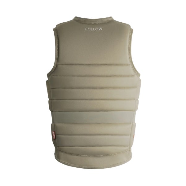 FOLLOWASSET（KHAKI）