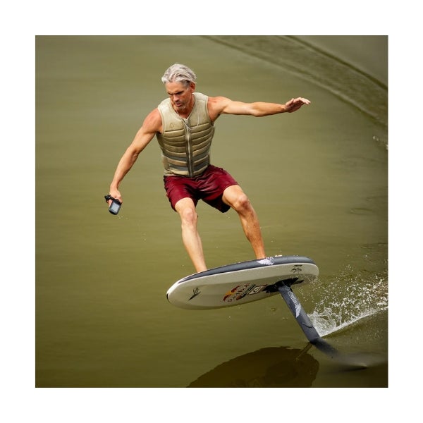 FOLLOWASSET（KHAKI）