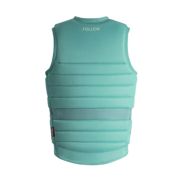 FOLLOWASSET（TEAL）