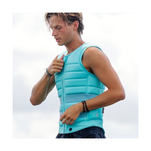 FOLLOWASSET（TEAL）