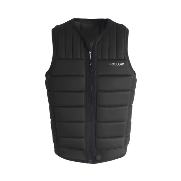 FOLLOWTOATL（DARK GREY）