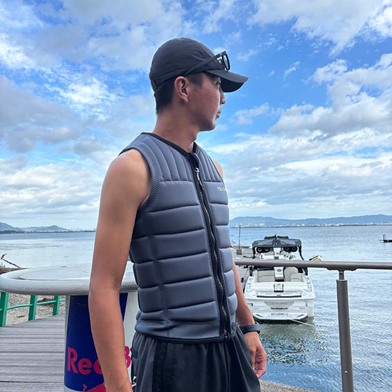 Follow｜Total（Dark Grey） | WAKESTYLE CO.