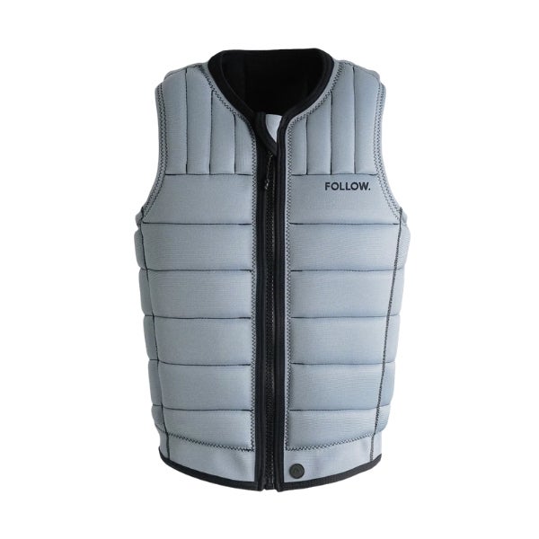 FOLLOWTOATL（LIGHT BLUE）