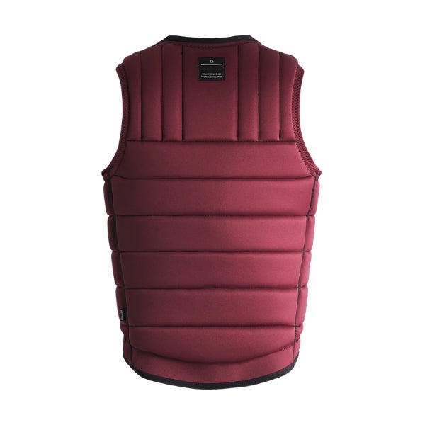 FOLLOWTOATL（MAROON）