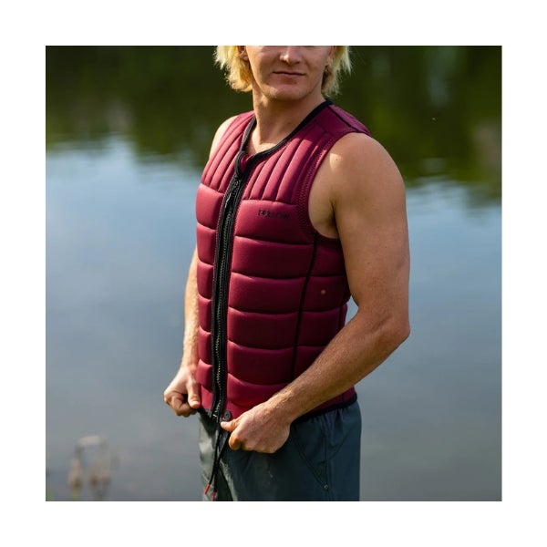 FOLLOWTOATL（MAROON）