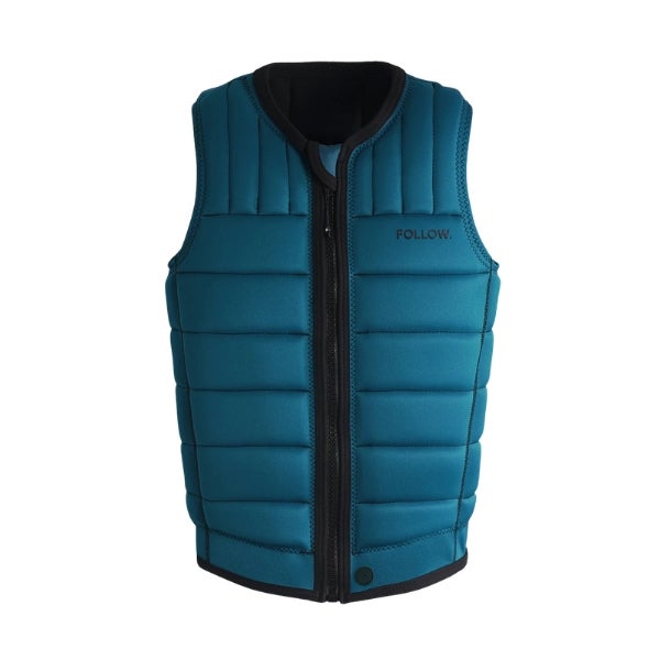 FOLLOWTOATL（BLUE）