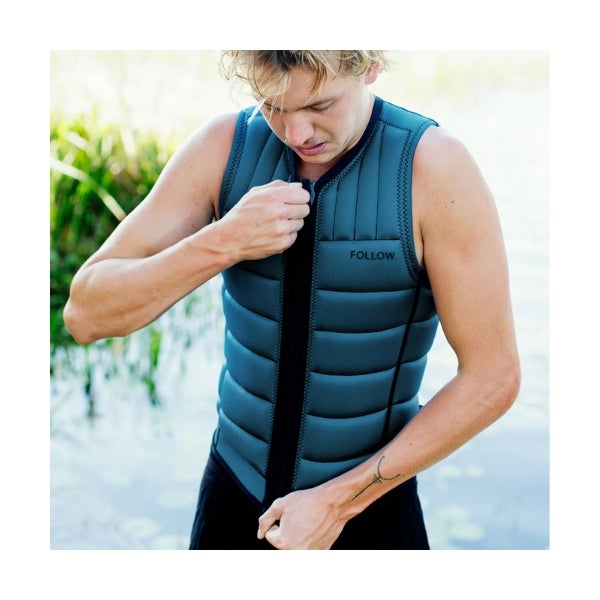 FOLLOWTOATL（BLUE）