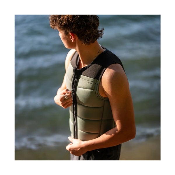 FOLLOWSECTION（BLACK/PETINA）