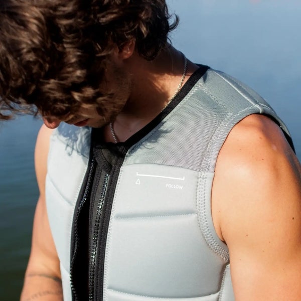 インパクトベスト SECTION（STONE）