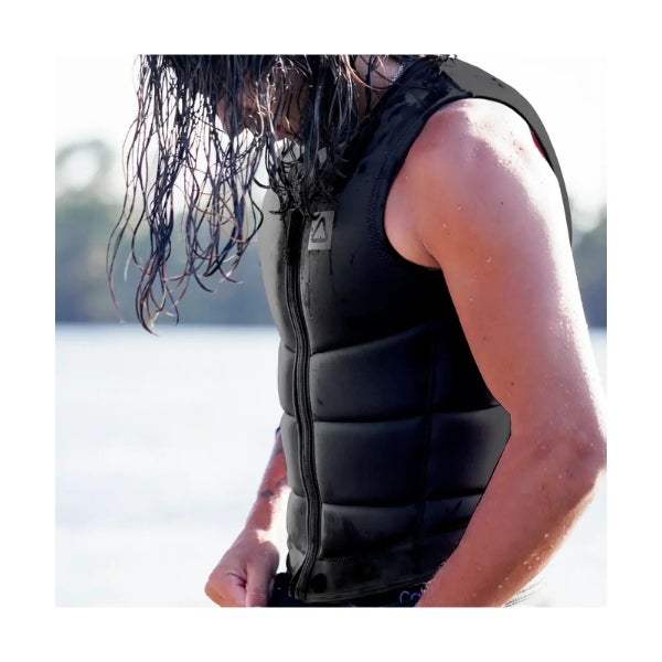 Follow｜Corp（Black） | WAKESTYLE CO.