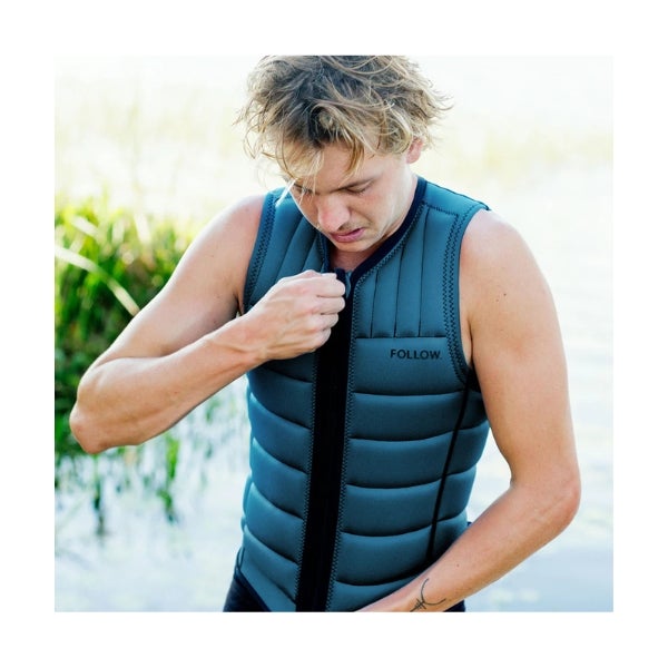 FOLLOWCORP（BLUE）