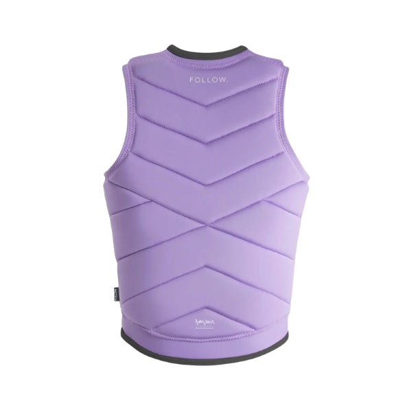 Follow｜Memphis（Purple） | WAKESTYLE CO.