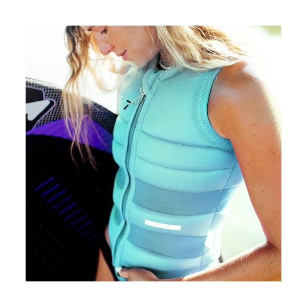 FOLLOWFORTUNE（TEAL）