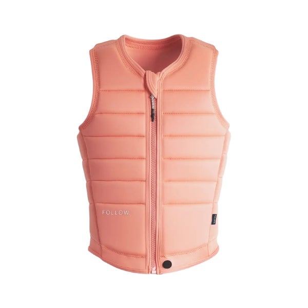 FOLLOW TOTAL LADIES（MELON）