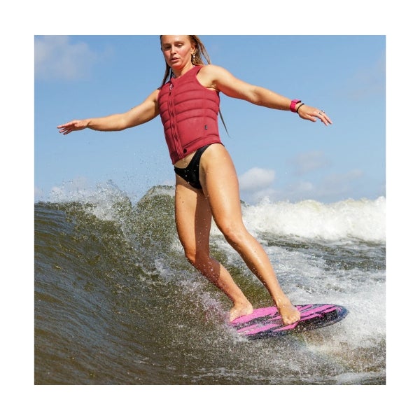 FOLLOW TOTAL LADIES（AZELEA）