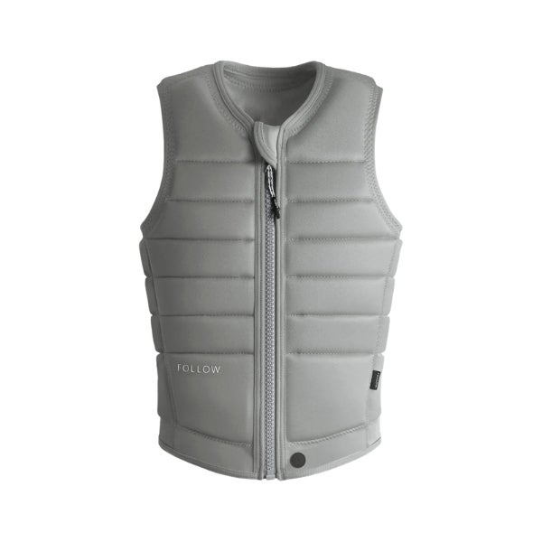 FOLLOW TOTAL LADIES（SILVER）