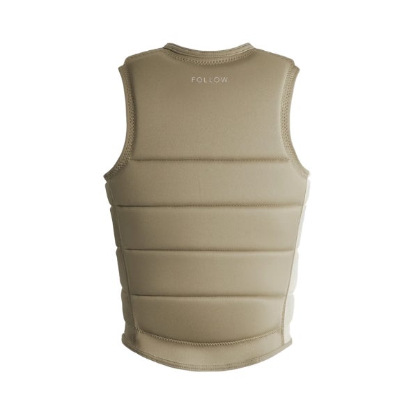 FOLLOW CORP LADIES（SAND）