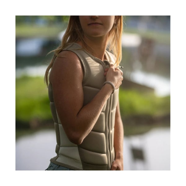 FOLLOW CORP LADIES（SAND）