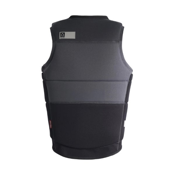 インパクトベスト FOLLOW SECTION（BLACK）