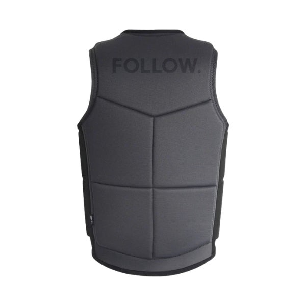 インパクトベスト FOLLOW SECTION（BLACK）