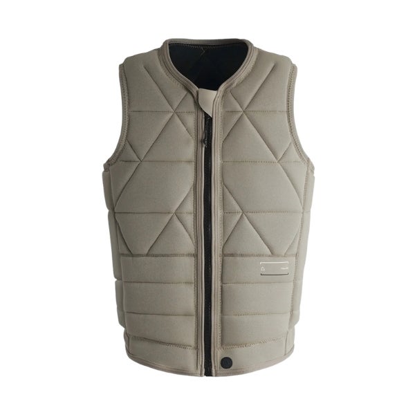 FOLLOW LOVE NOR MONEY（KHAKI）