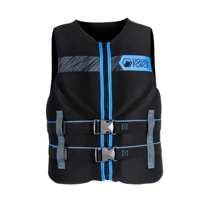 LIQUID FORCE | WAKESTYLE CO