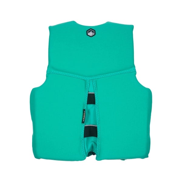 ライフジャケット LANAI GIRLS Youth（TEAL）