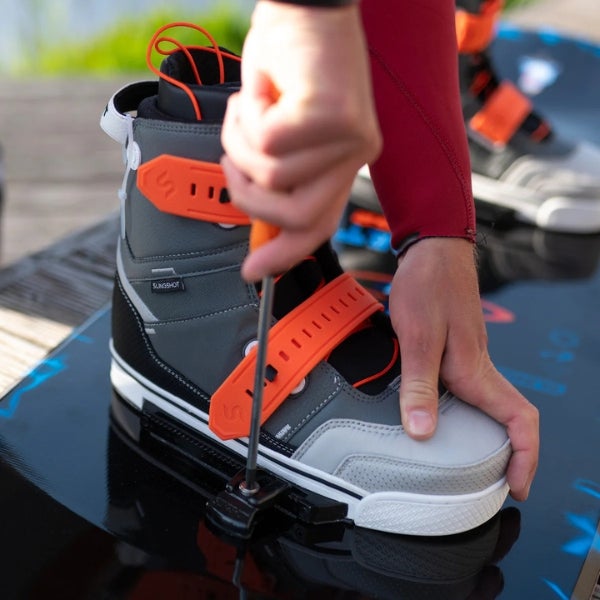 Slingshot RAD2024 ビンディング