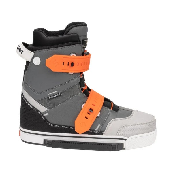 Slingshot RAD2024 ビンディング