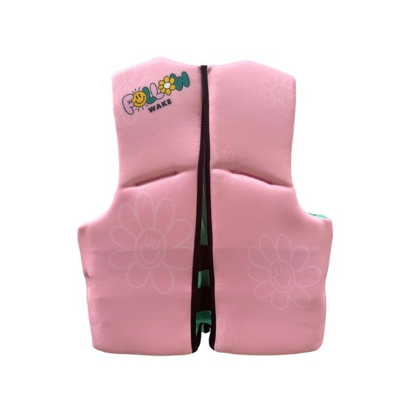 GROMMY YOUTH CGA（PINK）