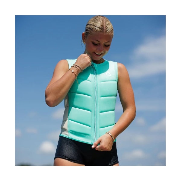 FOLLOWCORP LADIES（MINT）