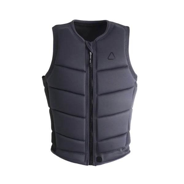 FOLLOW CORP LADIES（BLACK）