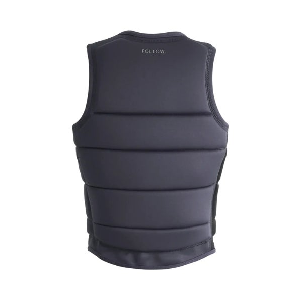 FOLLOW CORP LADIES（BLACK）