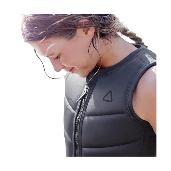 FOLLOW CORP LADIES（BLACK）