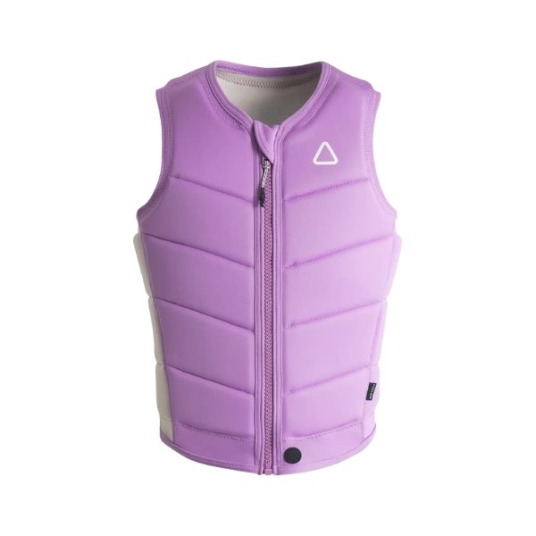 FOLLOW CORP LADIES（PURPLE）