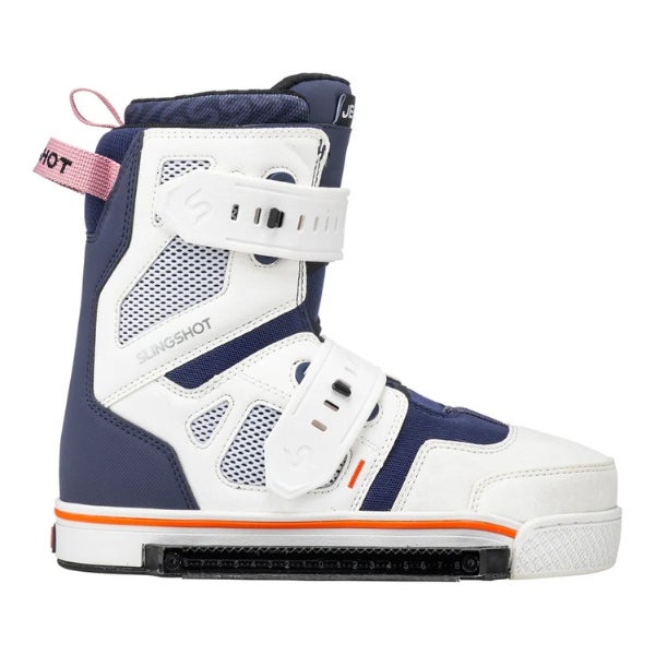 Slingshot Jewel 9 ビンディング