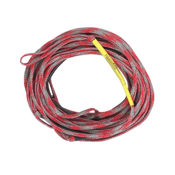 Follow ウェイクボード用 ロープ