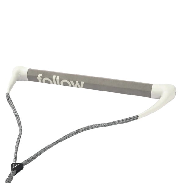 Follow ウェイクボード用 ハンドル