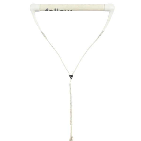 Follow ウェイクボード用 ハンドル