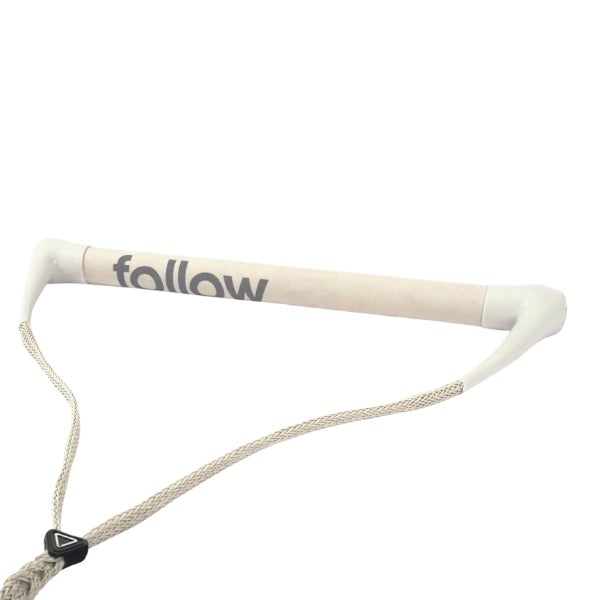 Follow ウェイクボード用 ハンドル