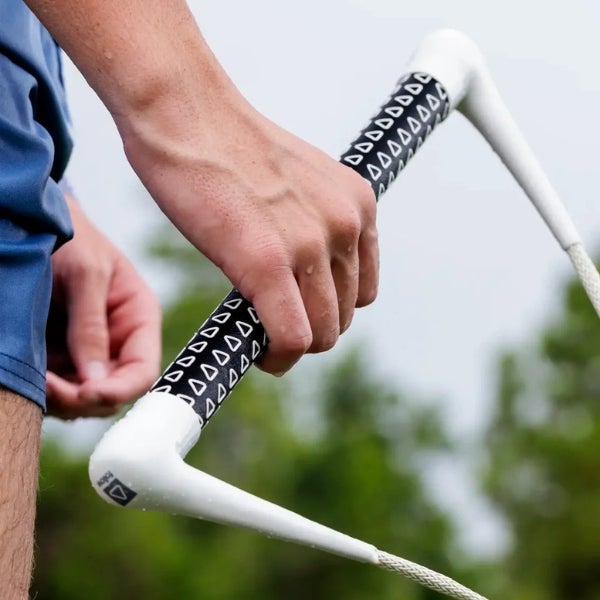 Follow ウェイクボード用 ハンドル