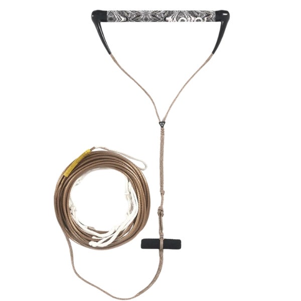 Follow ウェイクボード用 ハンドルロープ