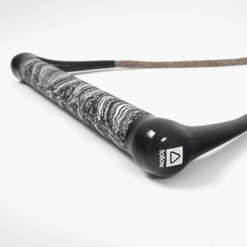 Follow ウェイクボード用 ハンドル