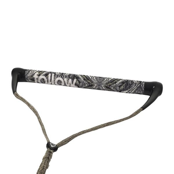 Follow ウェイクボード用 ハンドル