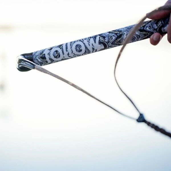 Follow ウェイクボード用 ハンドル