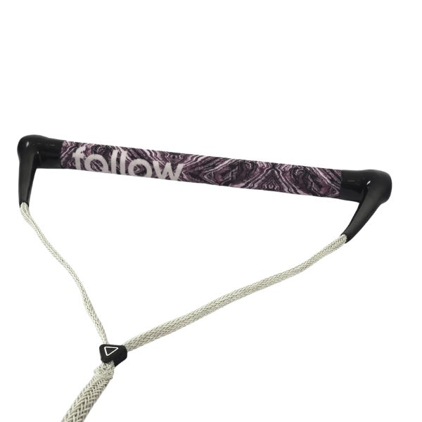 Follow ウェイクボード用 ハンドル