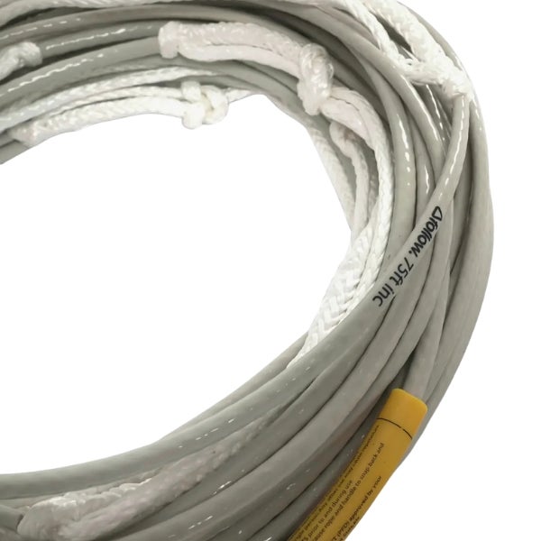 Follow ウェイクボード用 ロープ