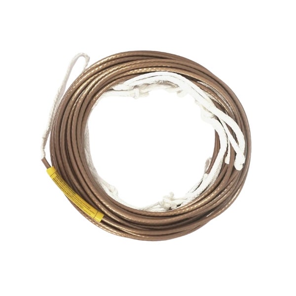 Follow ウェイクボード用ロープ