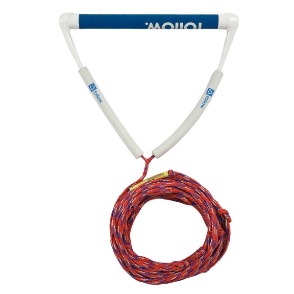 Follow ウェイクボード用ロープ